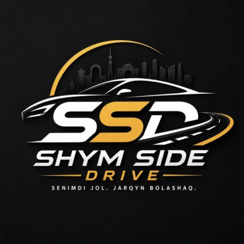 Shym Drive